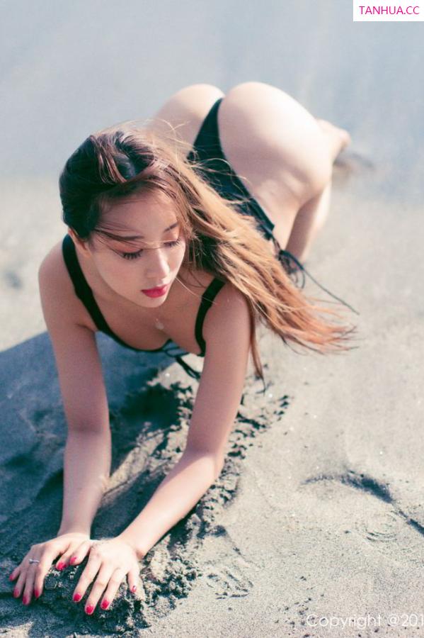 段筱慧 筱慧Icon [XIUREN]高清写真图 2019.08.22 筱慧第16张图片